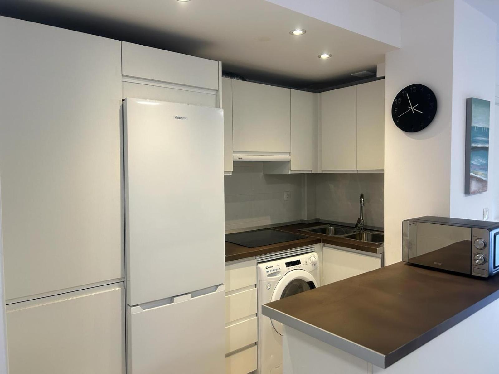 Apartament Milano Roquetas de Mar