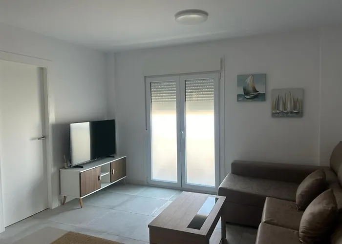Apartamentos Milano