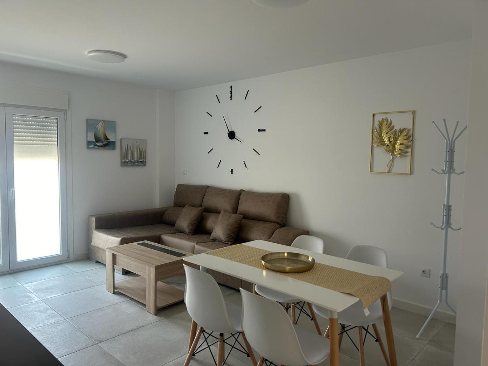 Apartment Milano