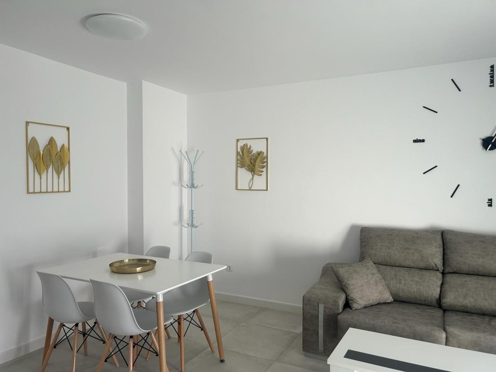 Apartment Milano Roquetas de Mar